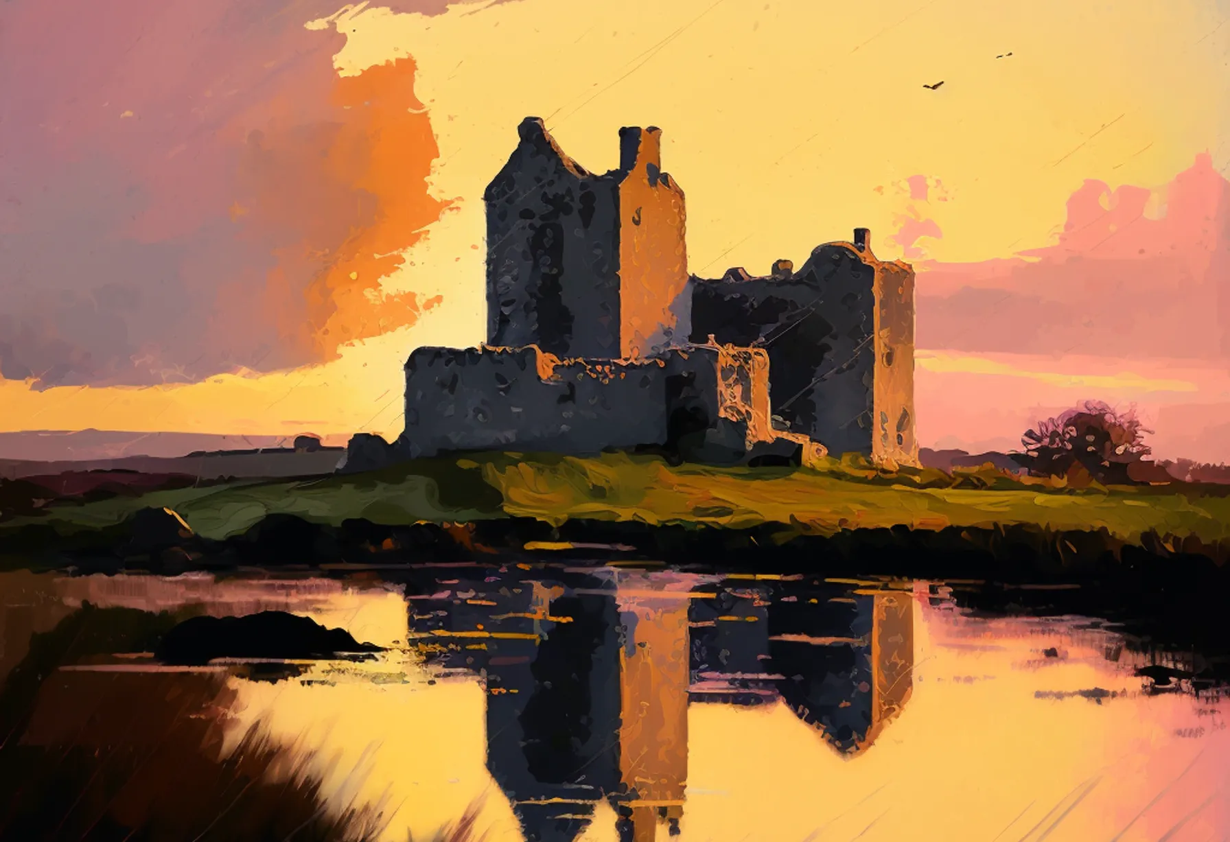 Image Lieux de tournage : Sur les traces de Game of Thrones