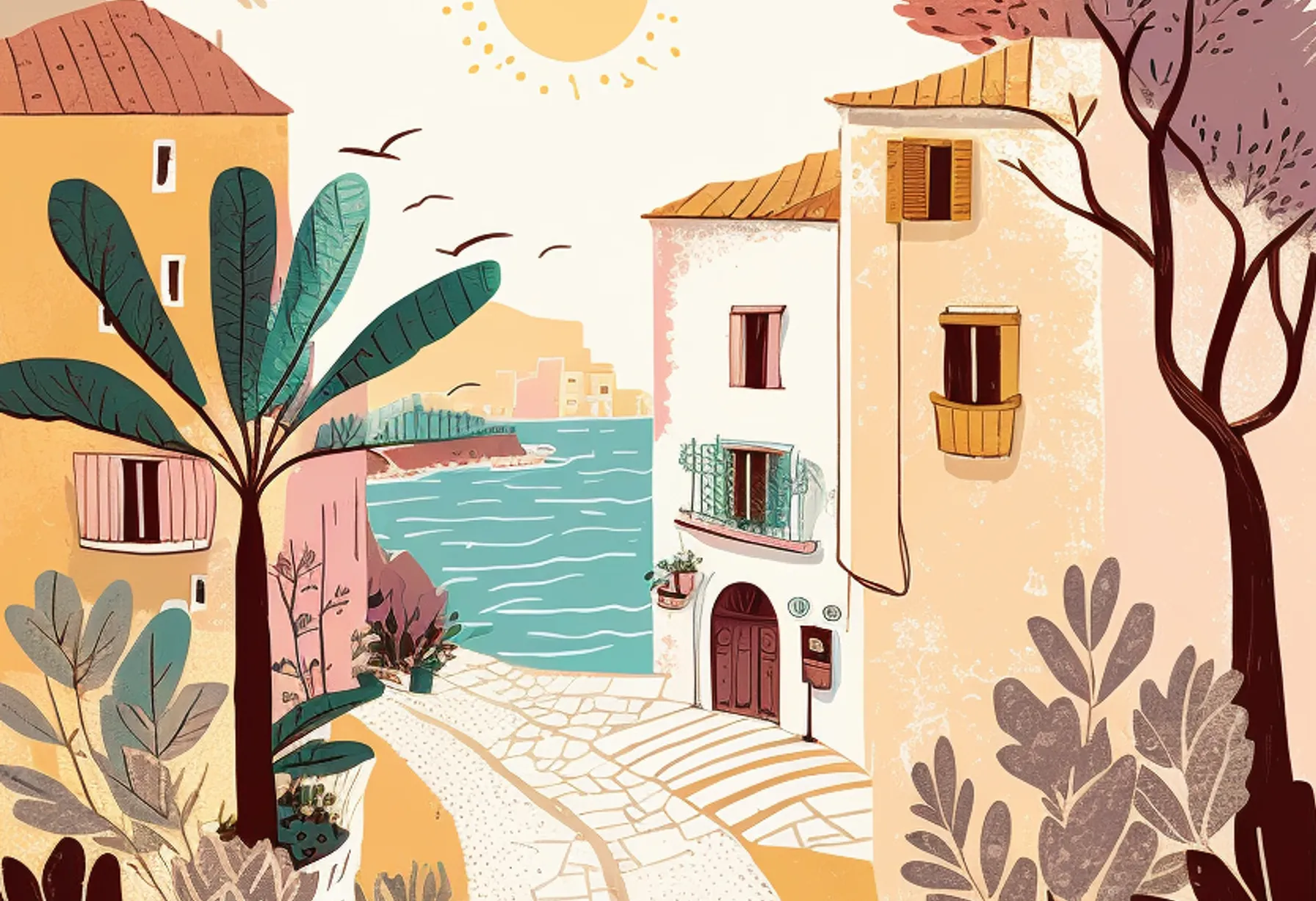 Image From Majorca to Ibiza: Discover the Craft Heritage of the Balearic Islands