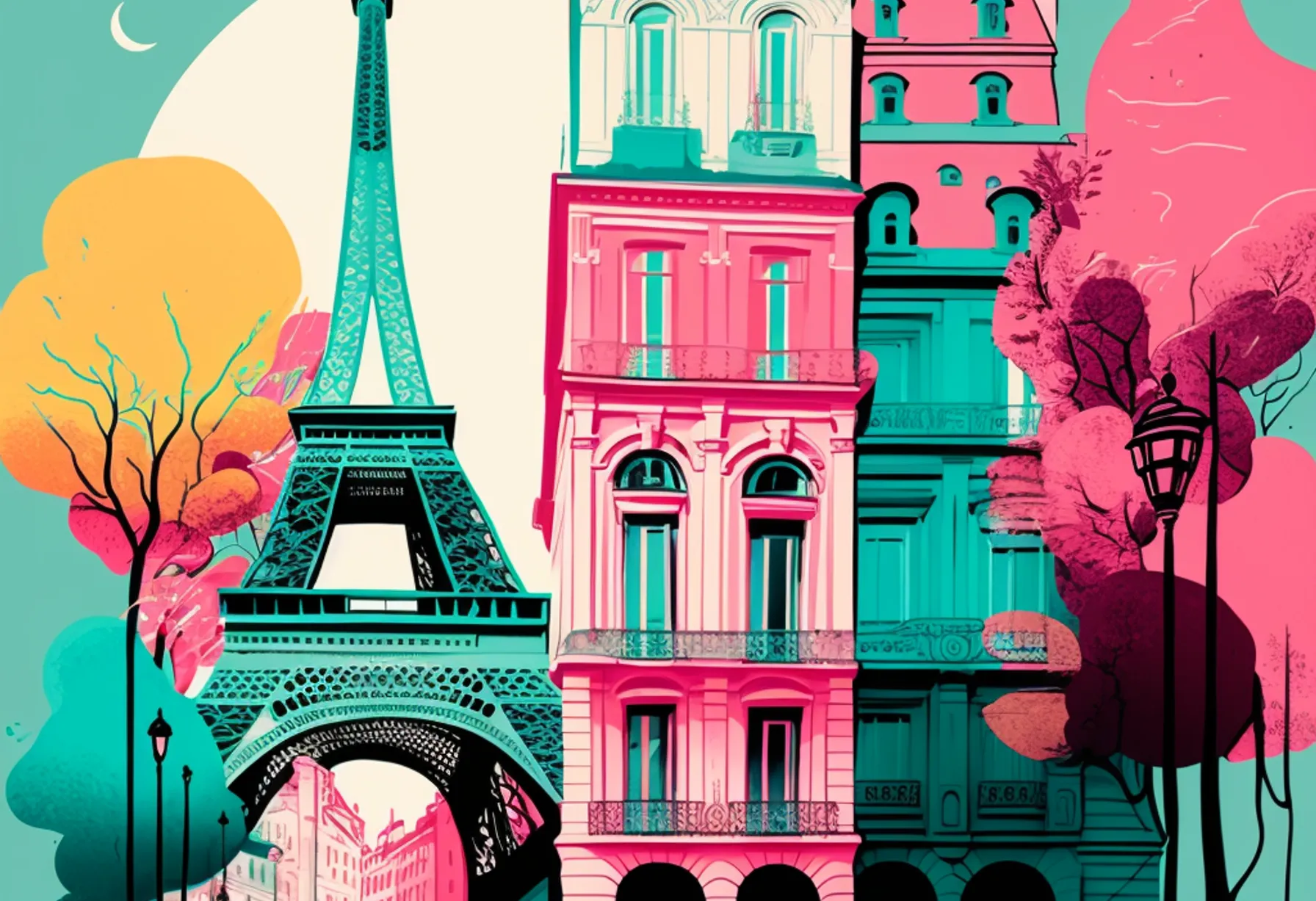 Image 10 Fun and Unusual Activities to Discover Paris