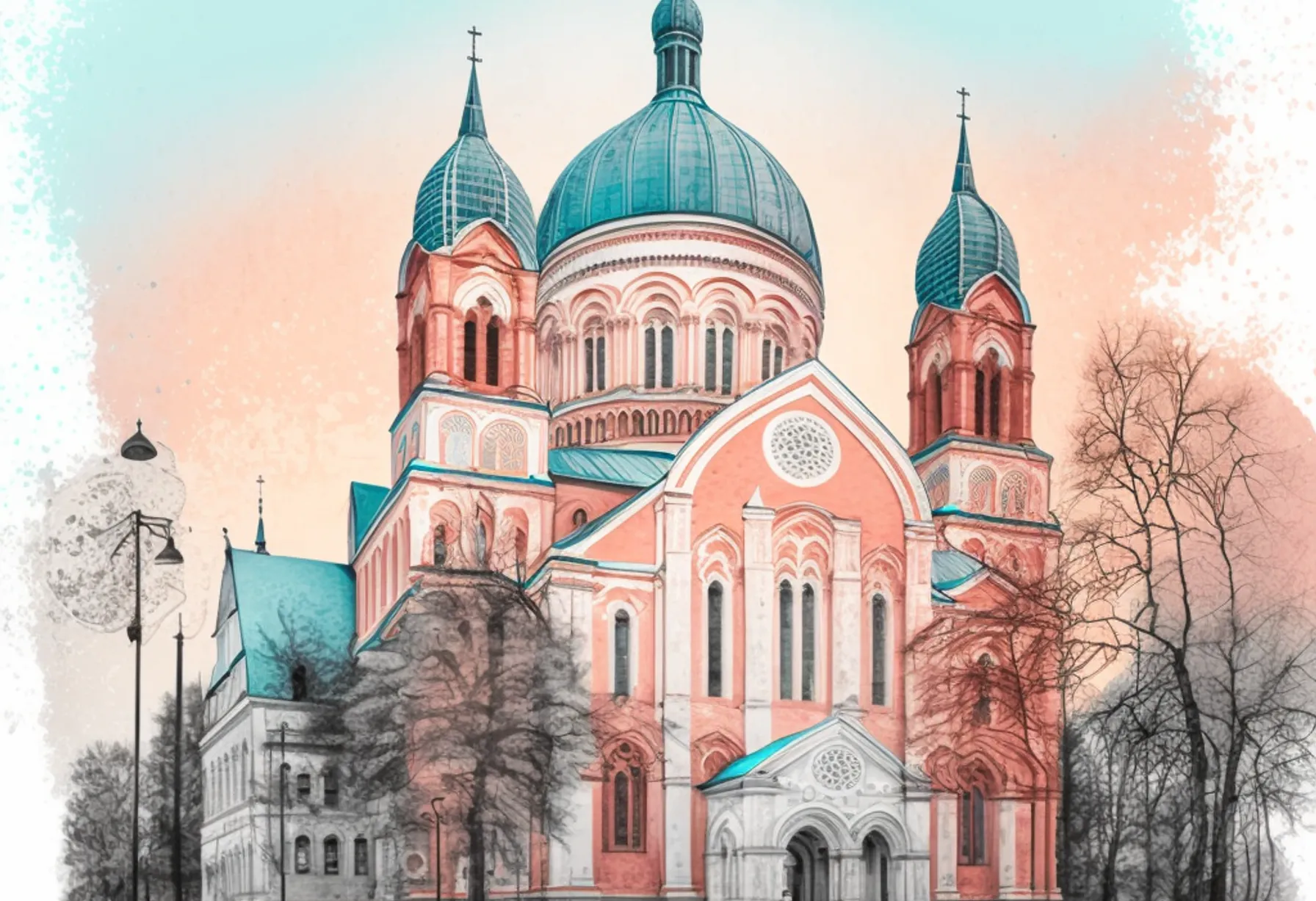 Image Baltic Getaway: city trip to Talinn