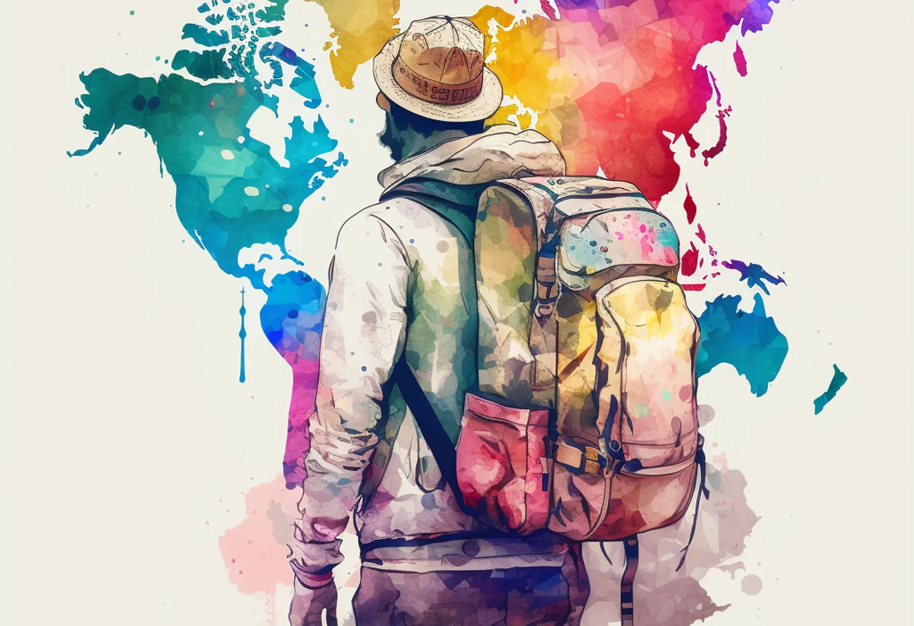 Image Around the World in 80 Days: from Jules Verne to Mike Horn