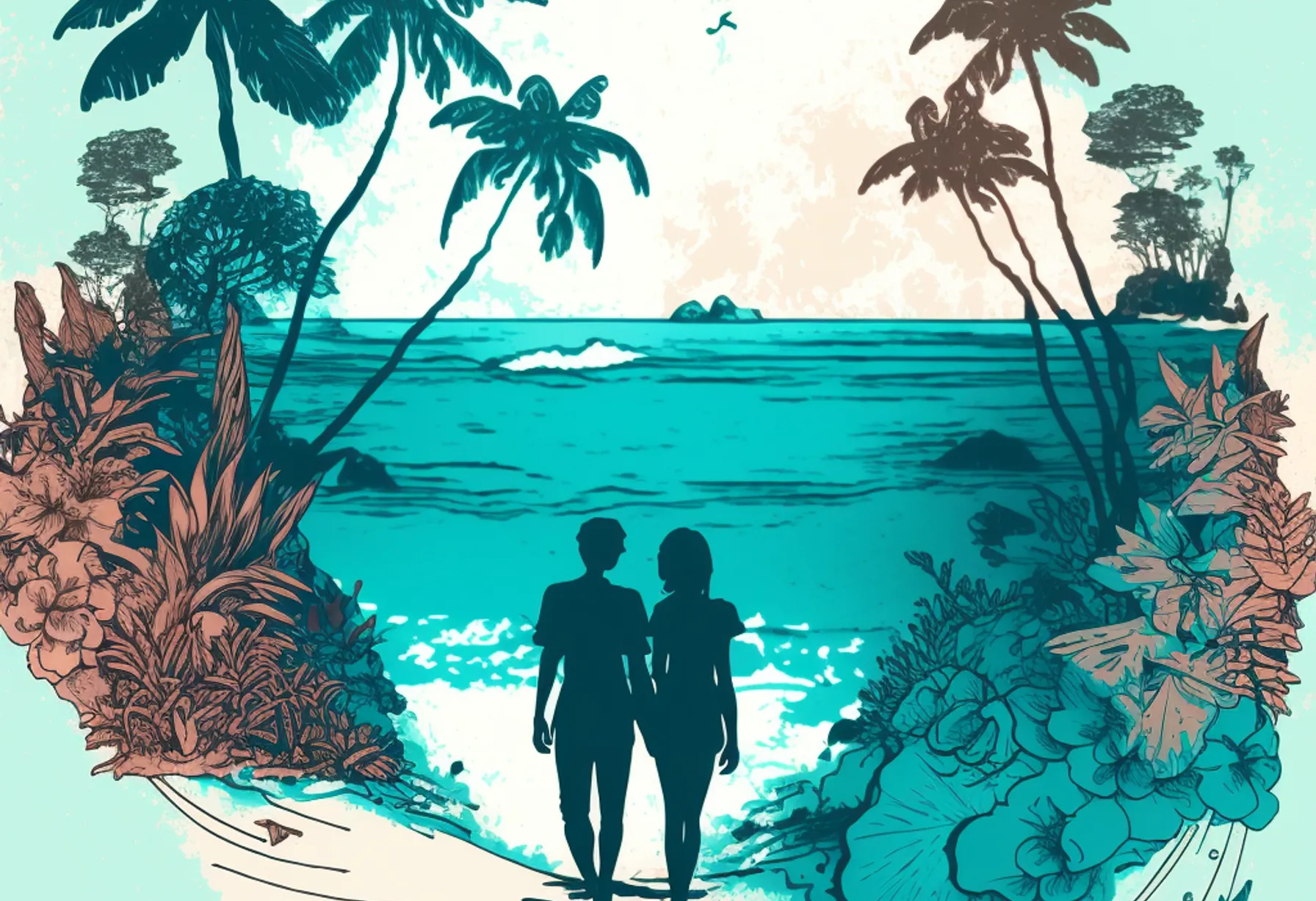 Image How to properly prepare your honeymoon with a travel planner?