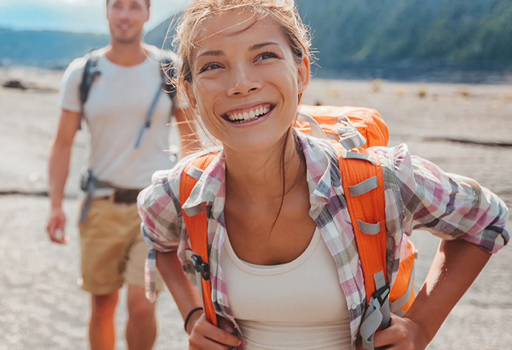 Image Benefits for Travelers