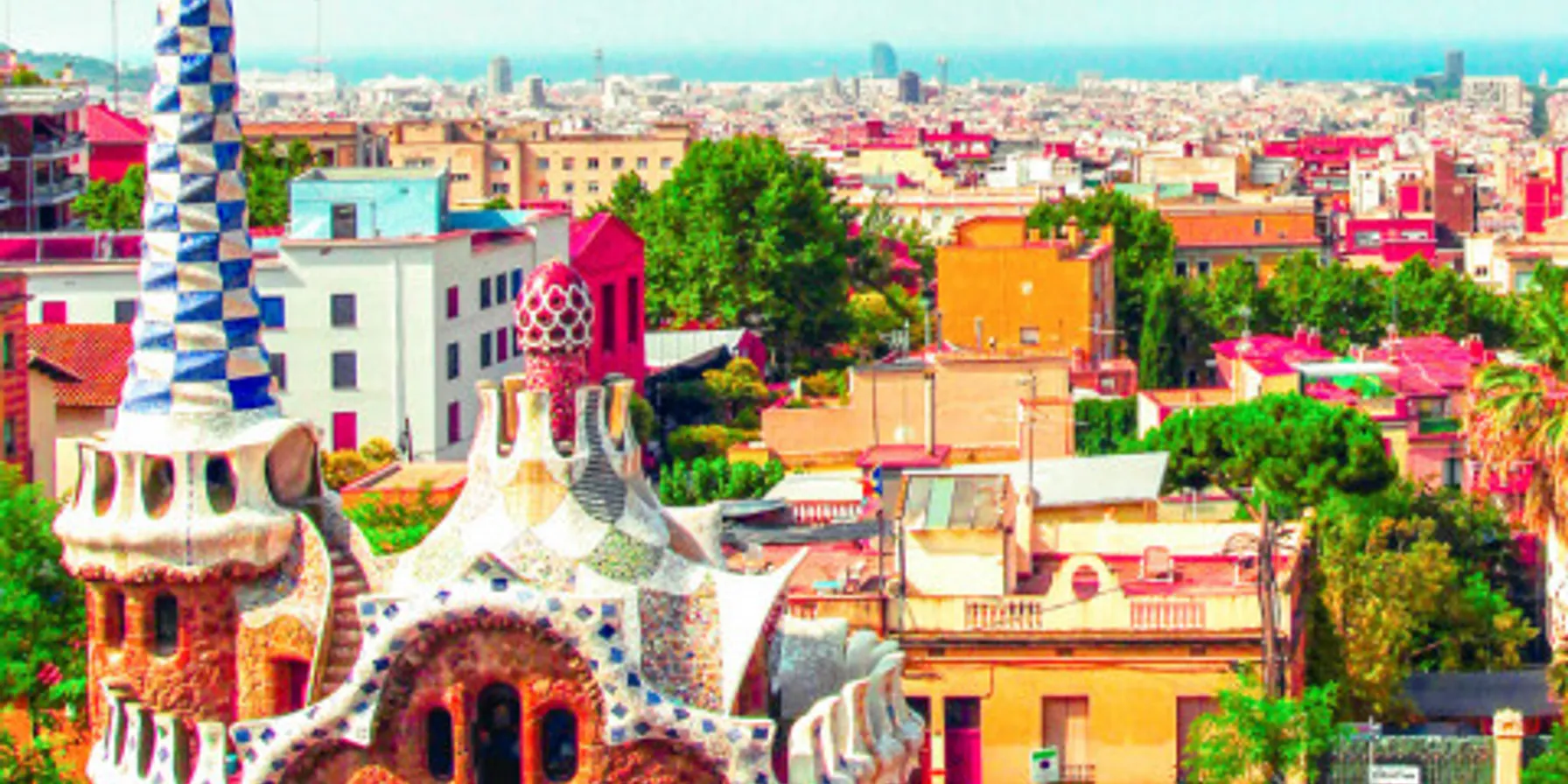 Barcelone