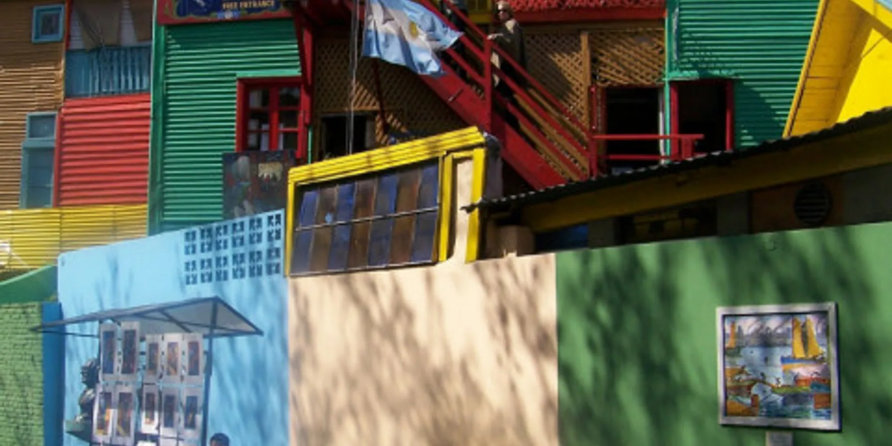 Buenos Aires