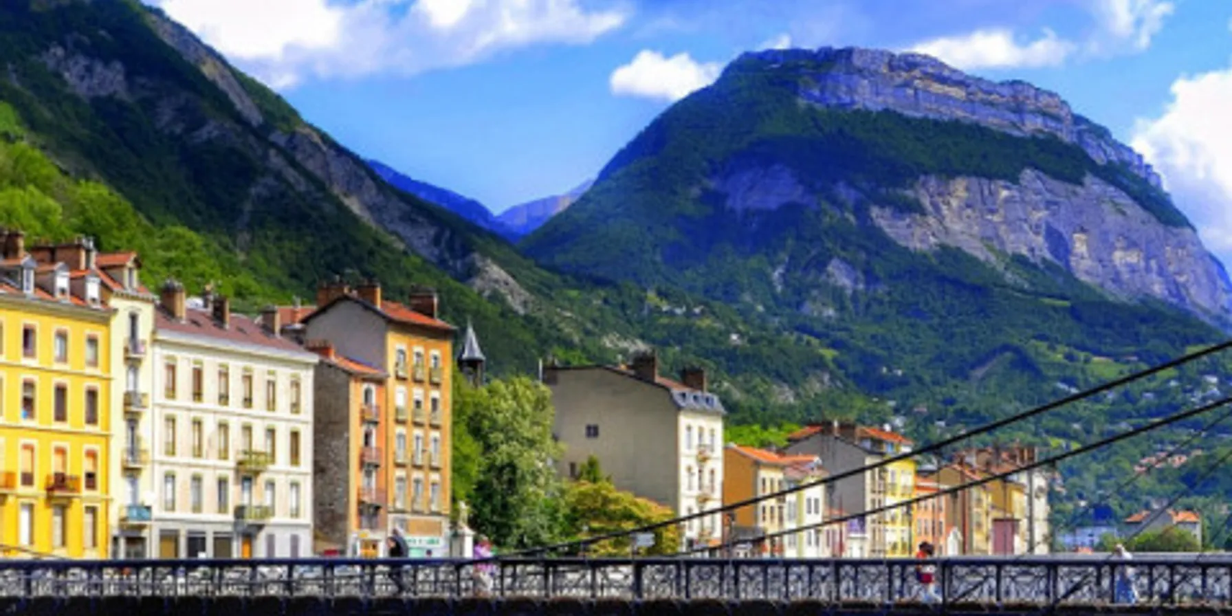 Grenoble