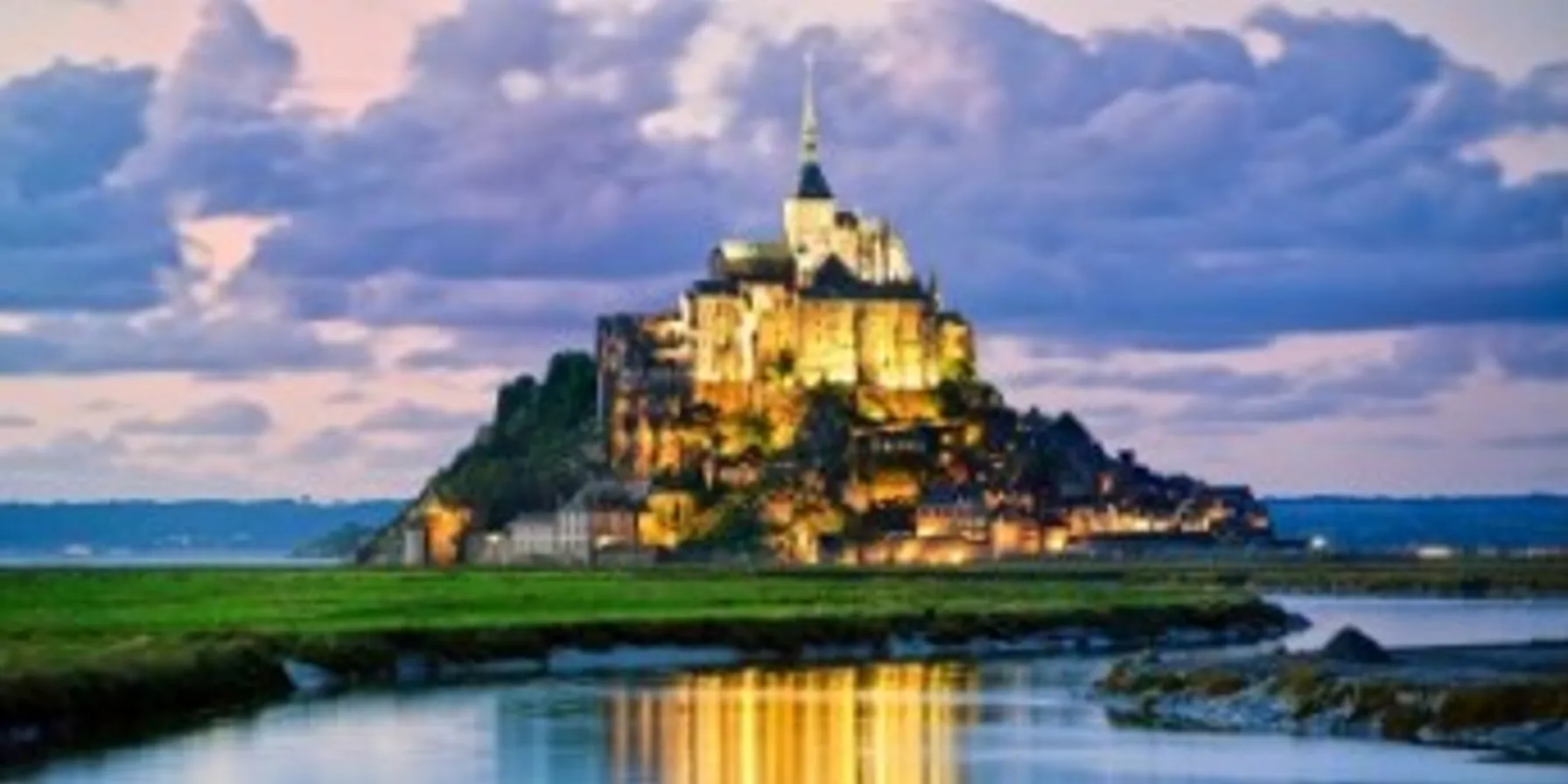 Mont saint Michel