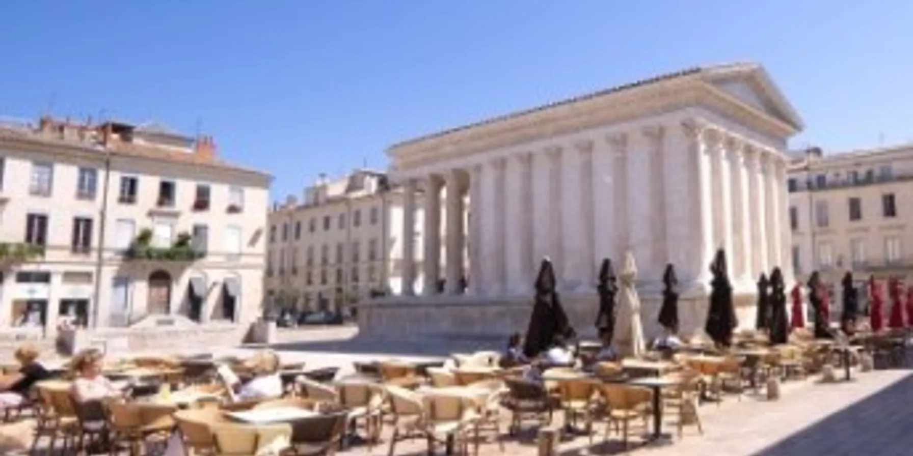 Nîmes