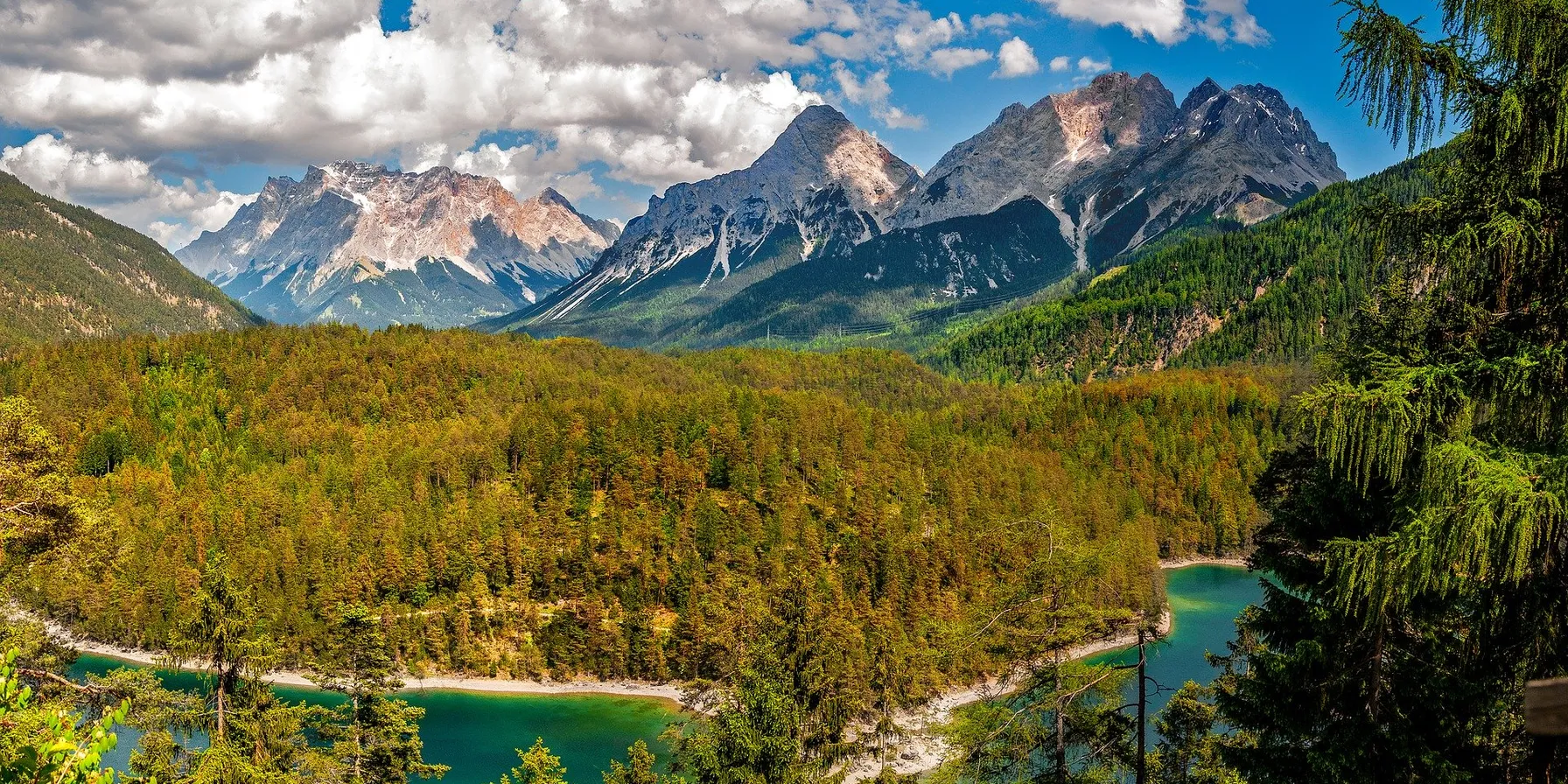 Alpes