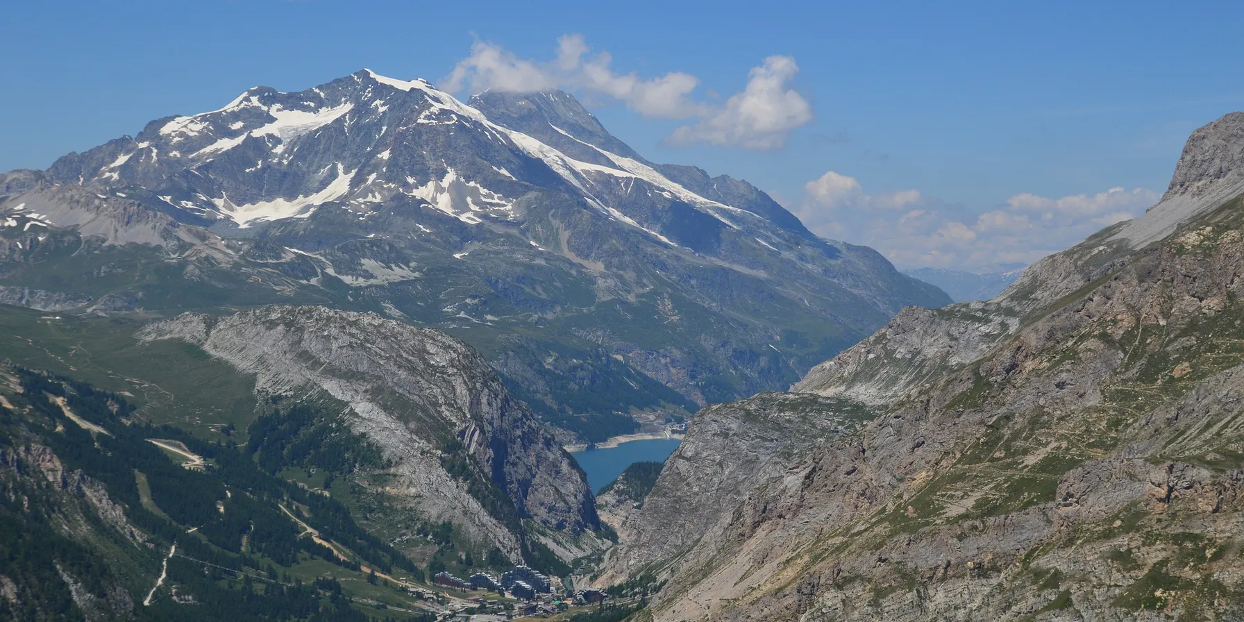Val d'Isère
