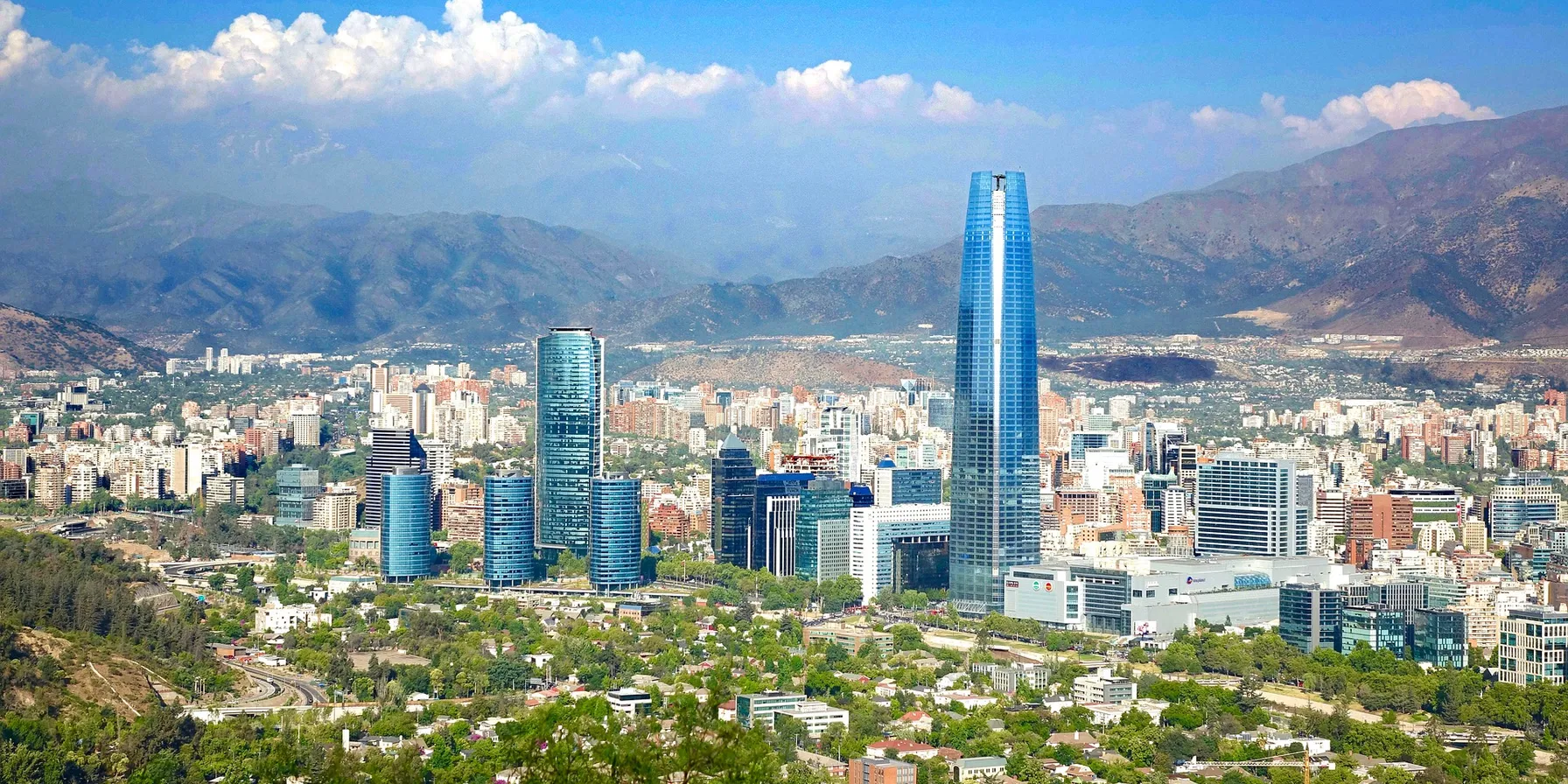 Santiago (Chile)