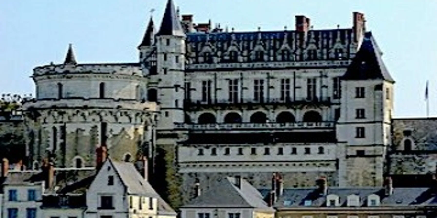 Amboise