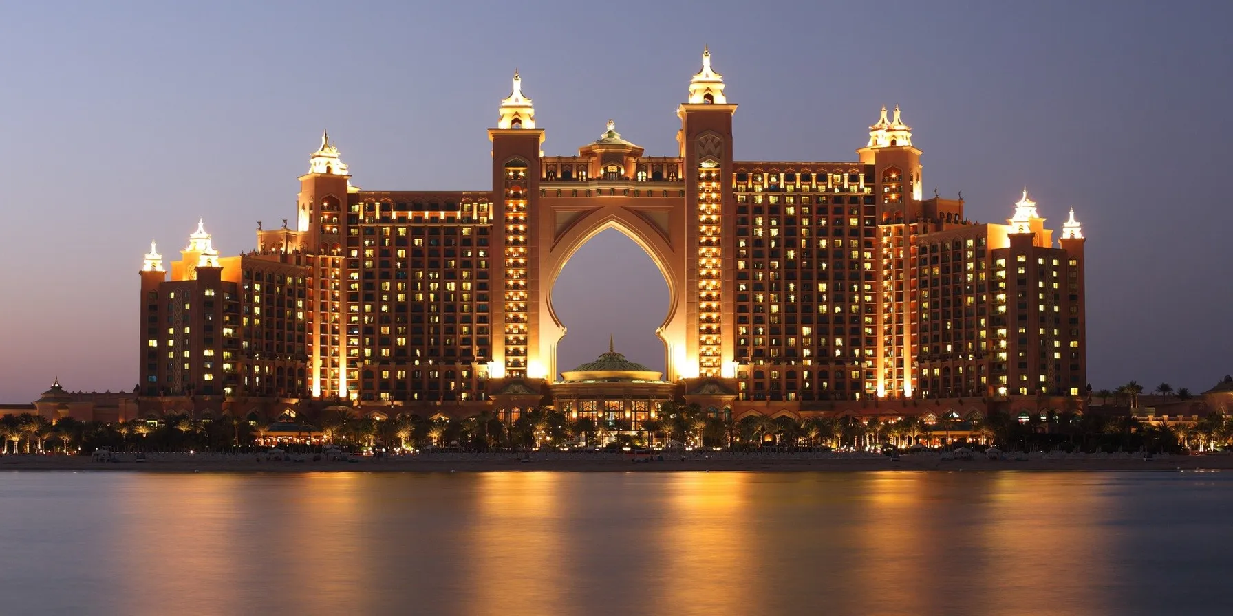 Dubai