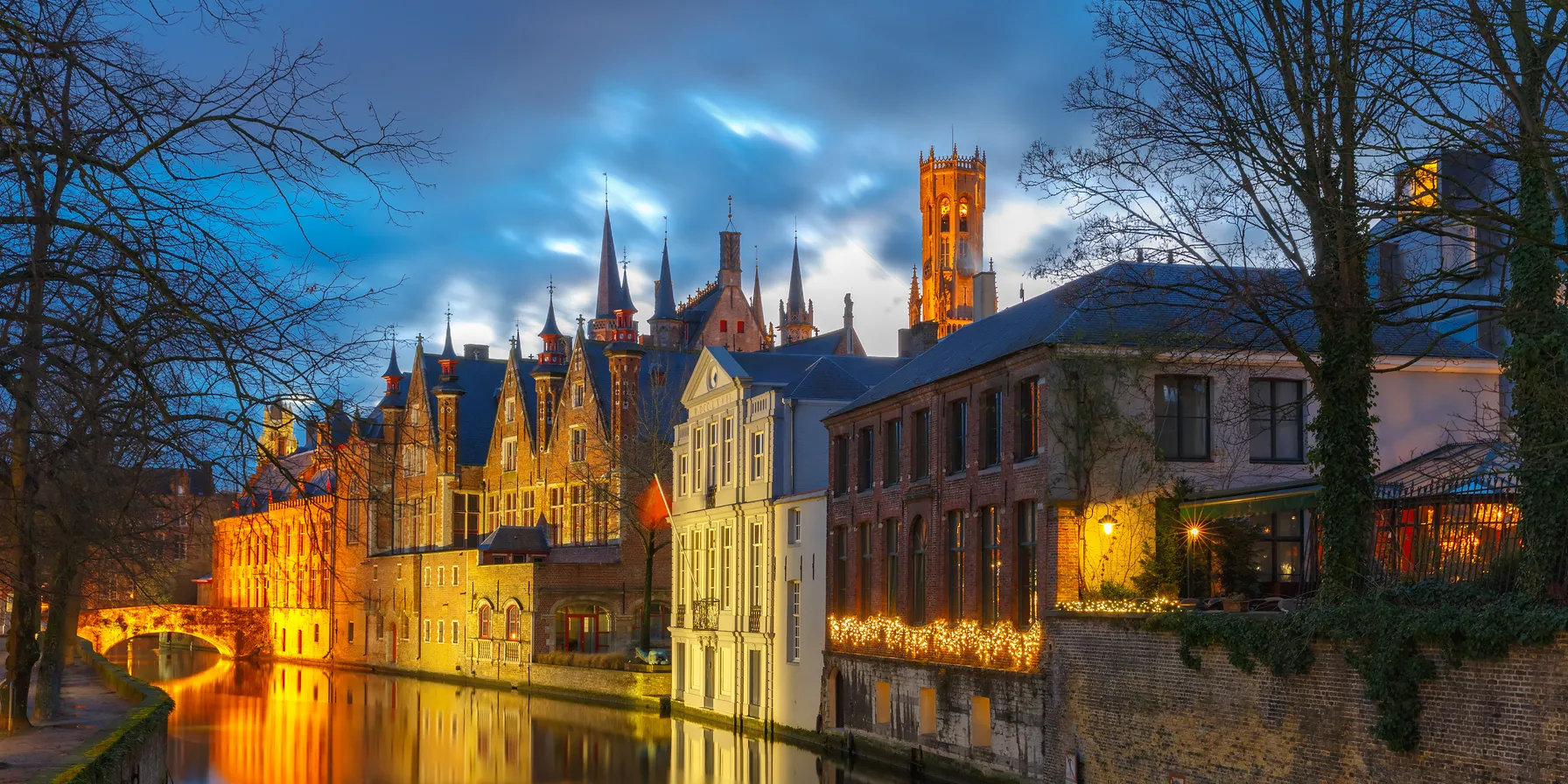 Bruges