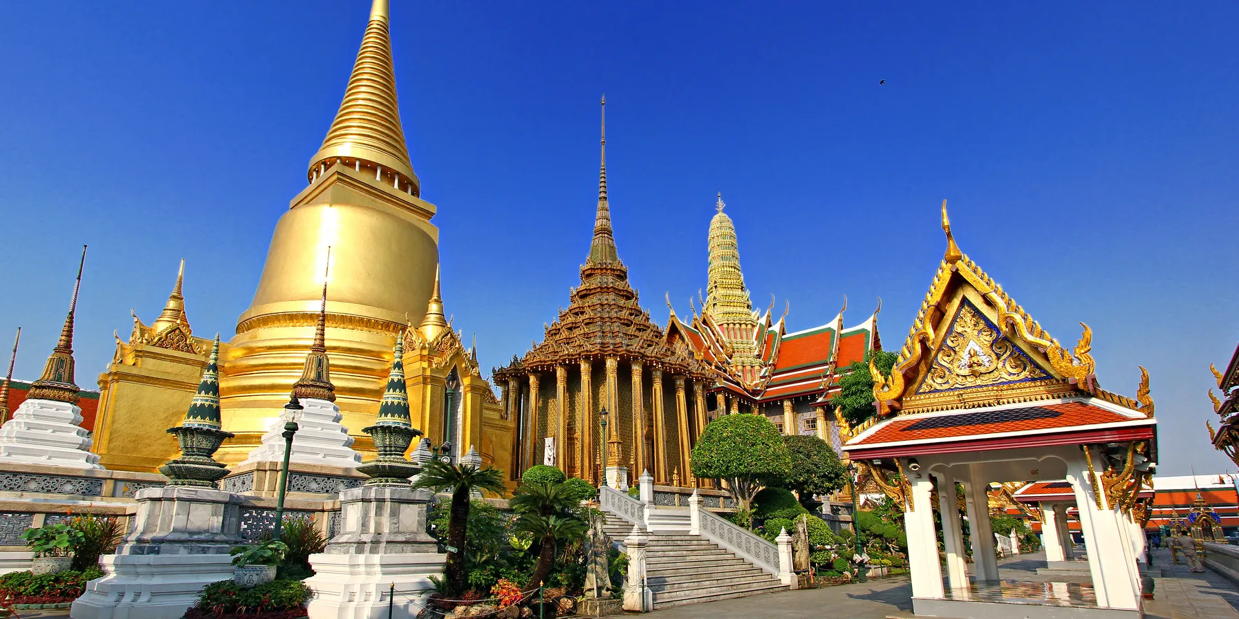 Bangkok