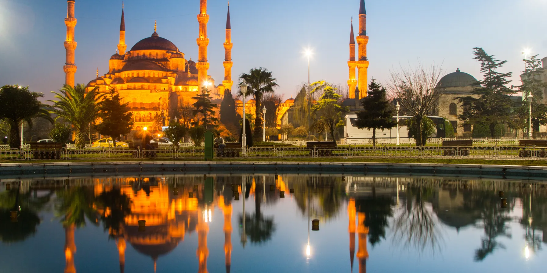 Istanbul