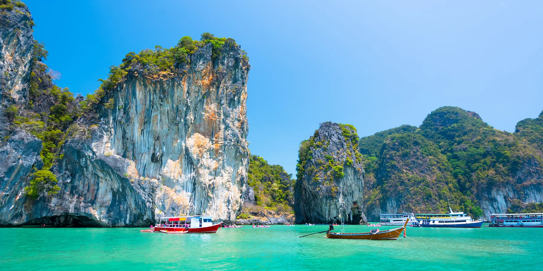 Thailande