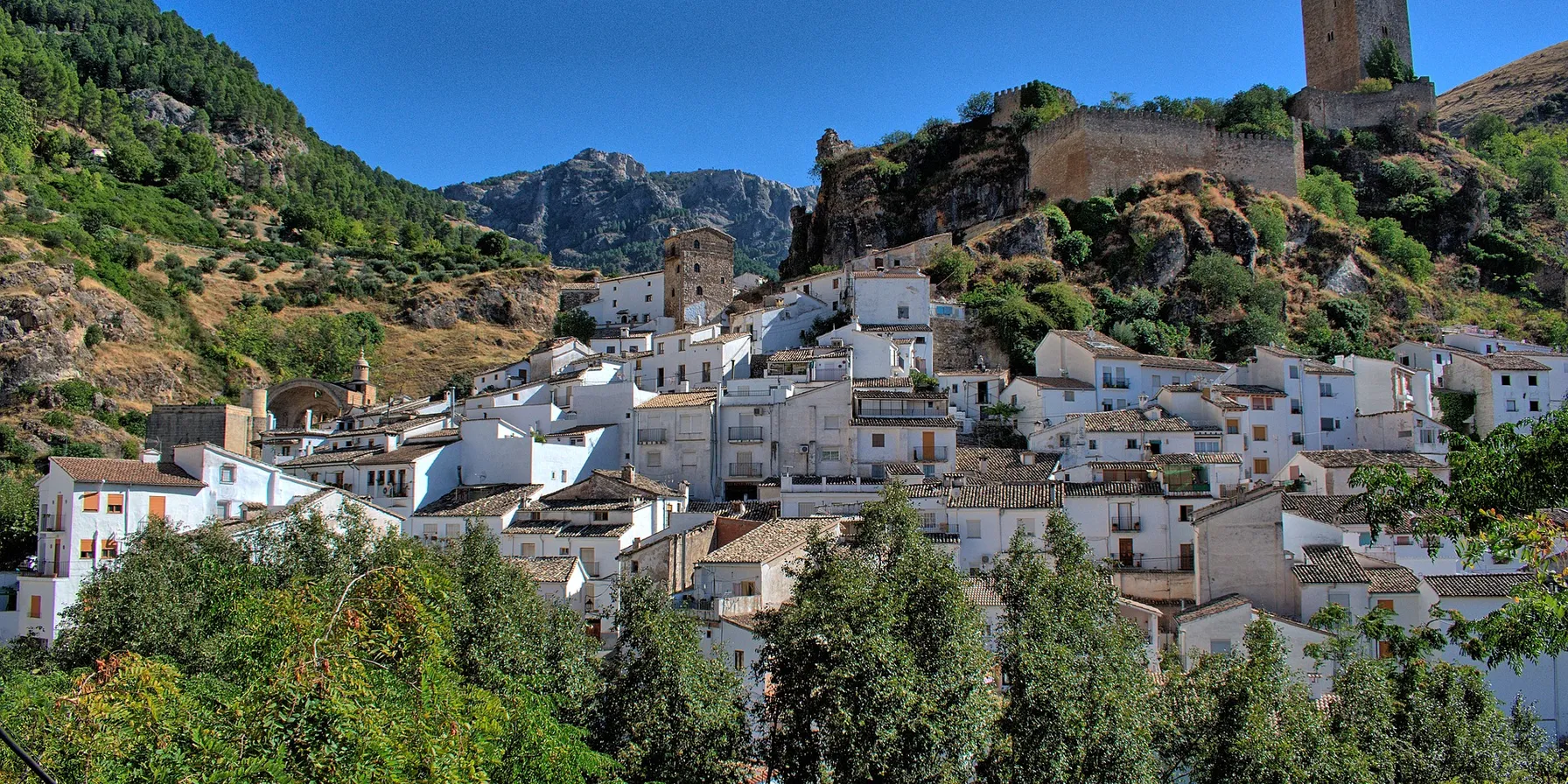 Andalousie