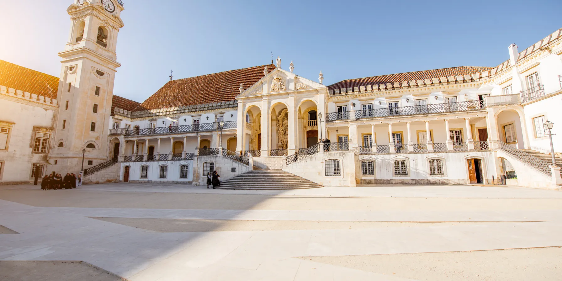Coimbra