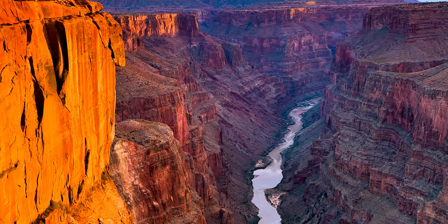 Grand Canyon
