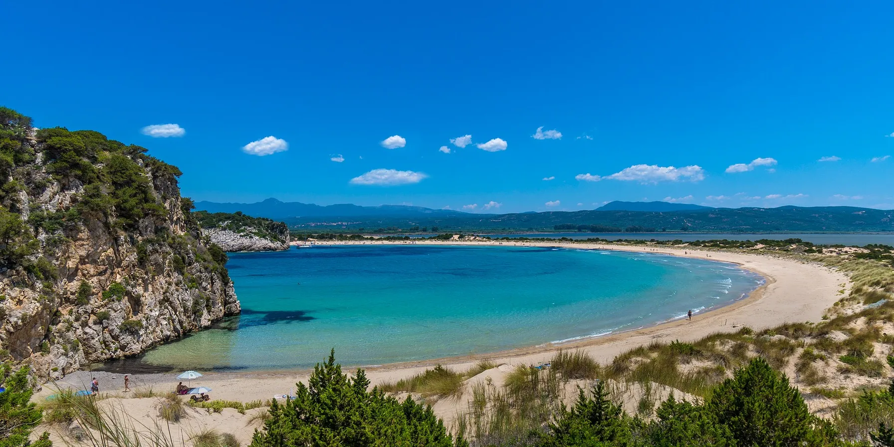 Peloponnese