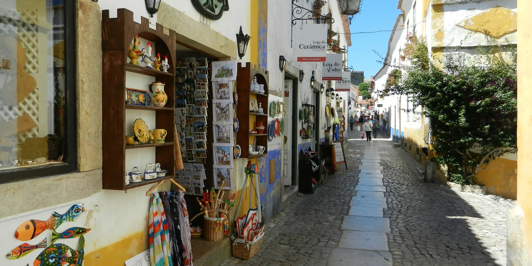 Óbidos