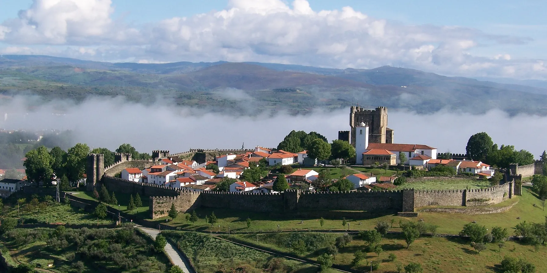 Bragança