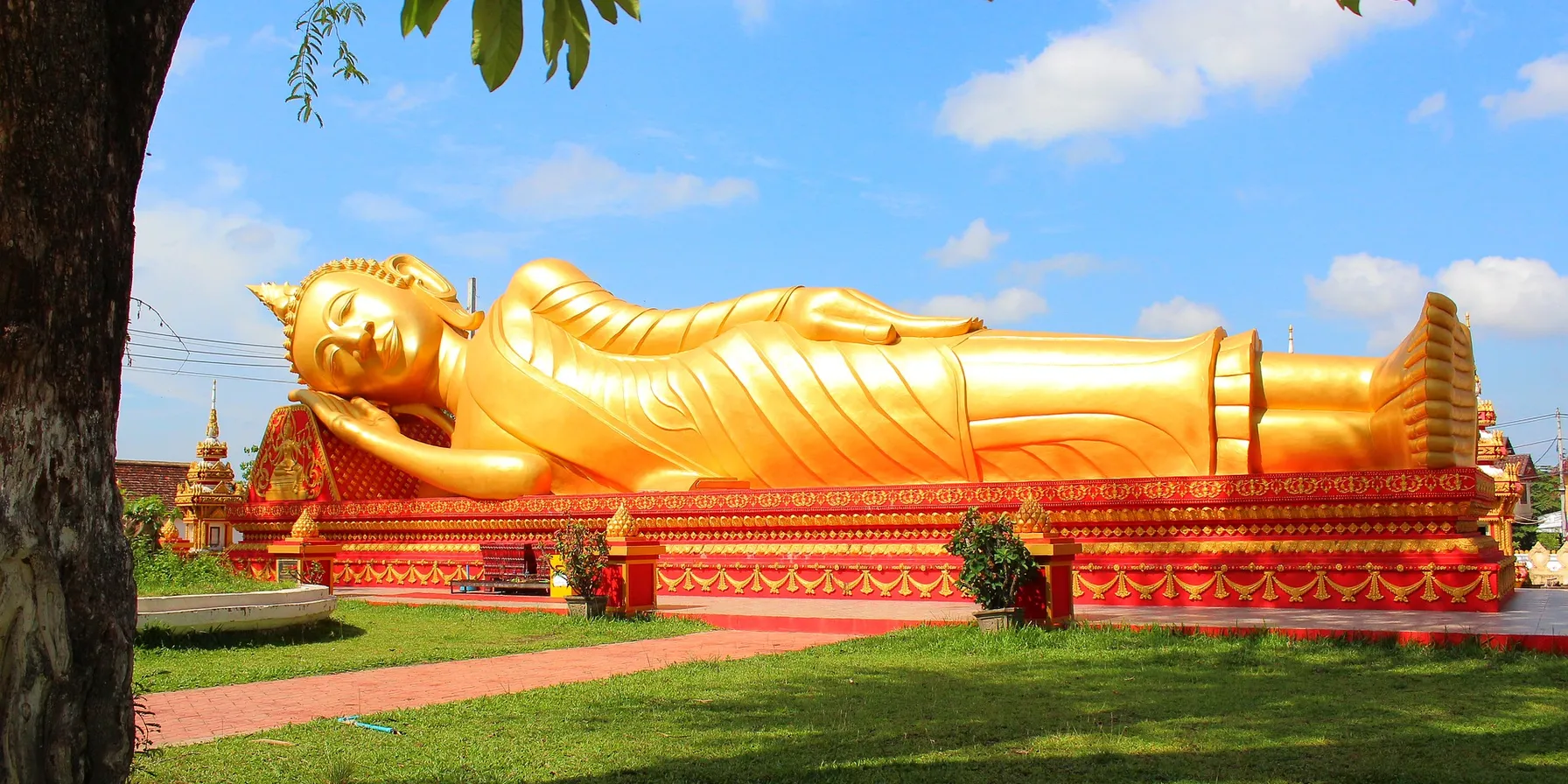 Lao People's Democratic Republic