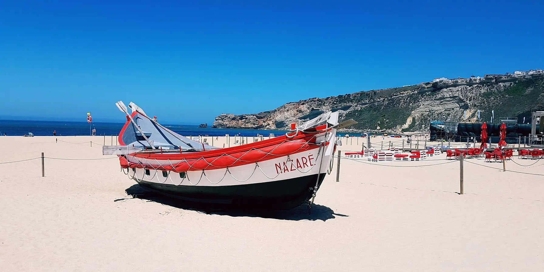 Nazaré