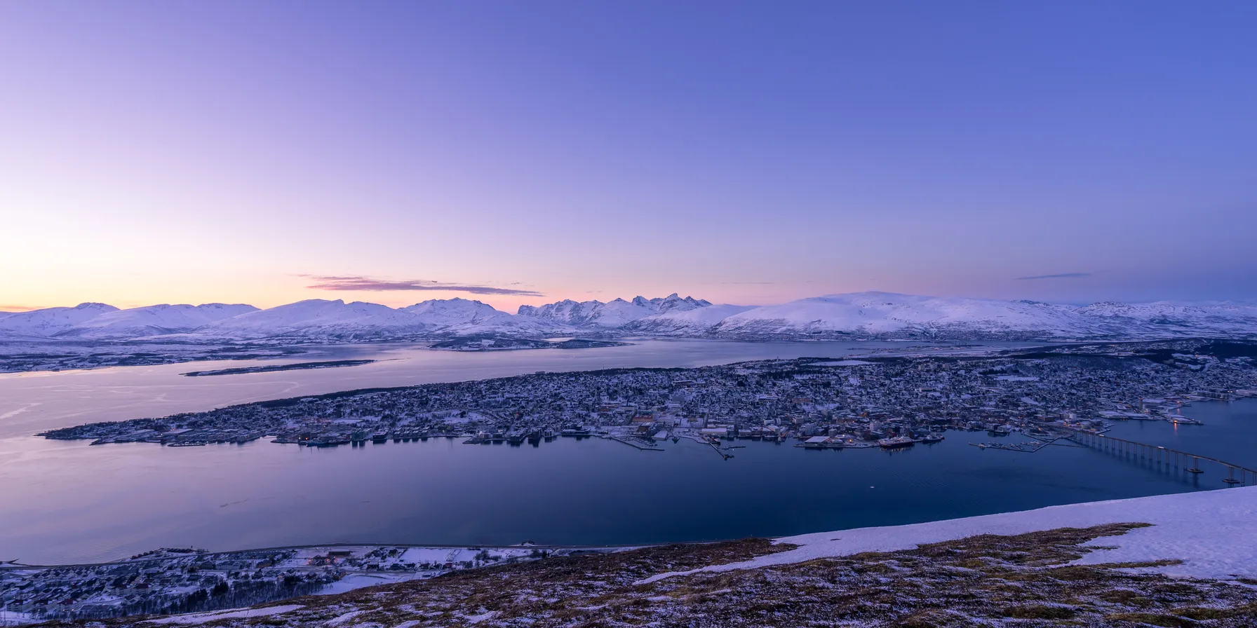Tromsø