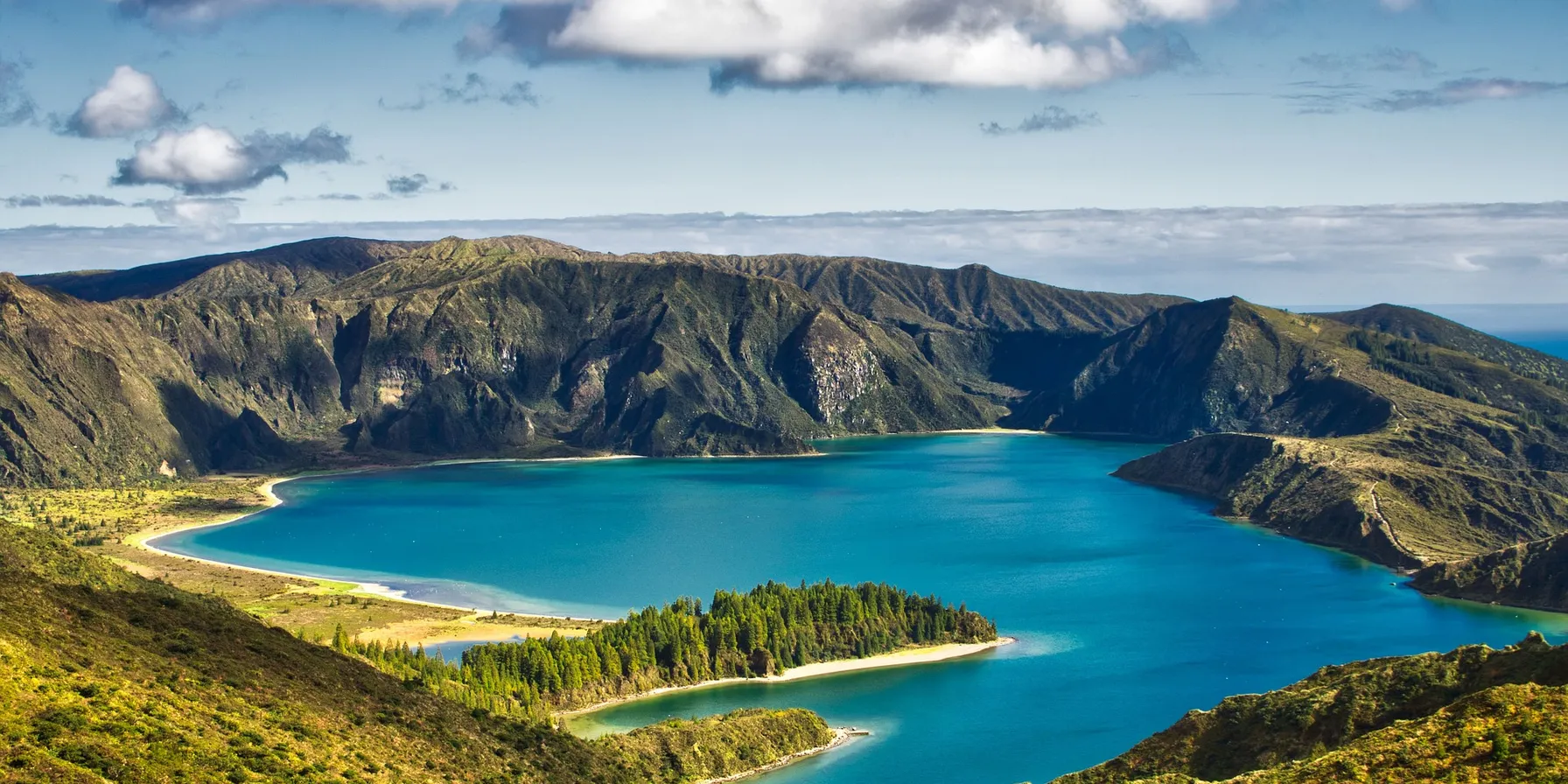 Açores