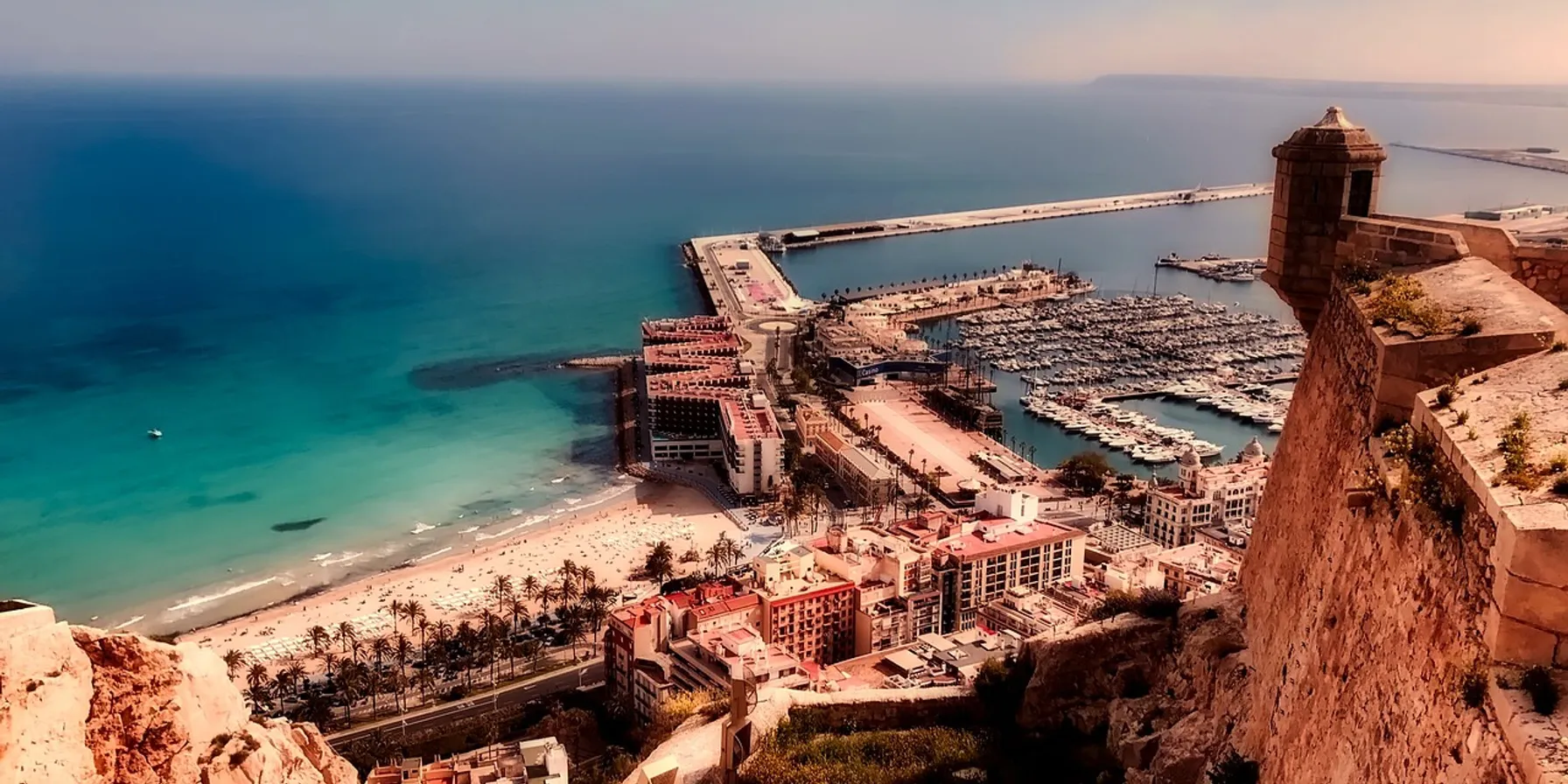 Alicante