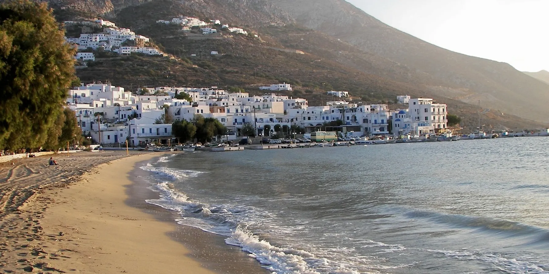 Amorgos