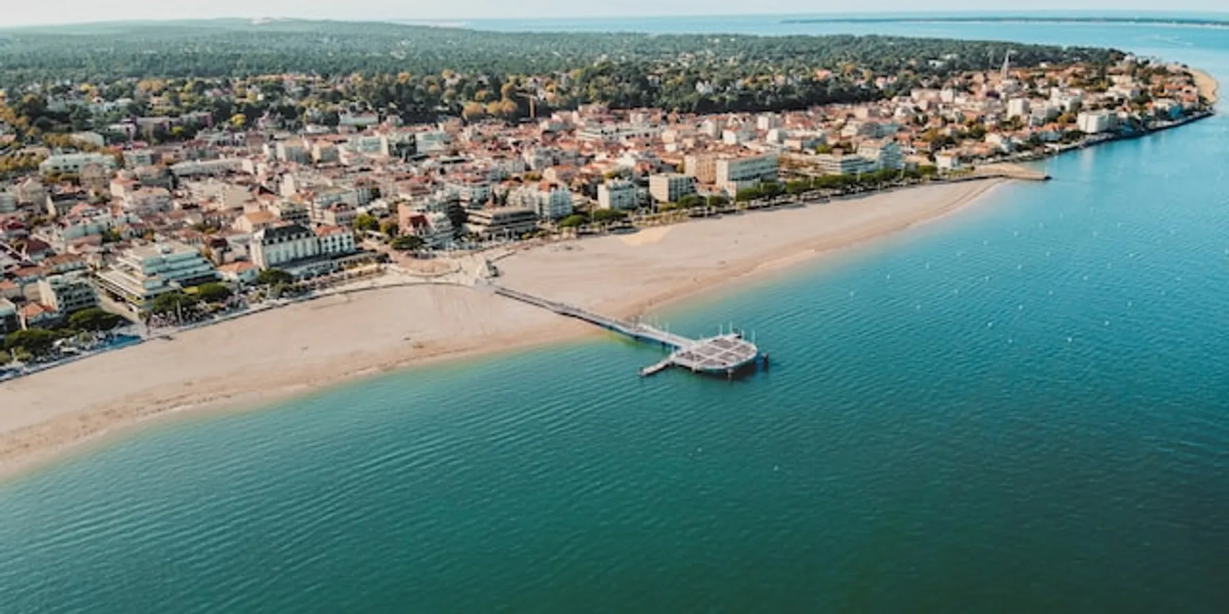 Arcachon