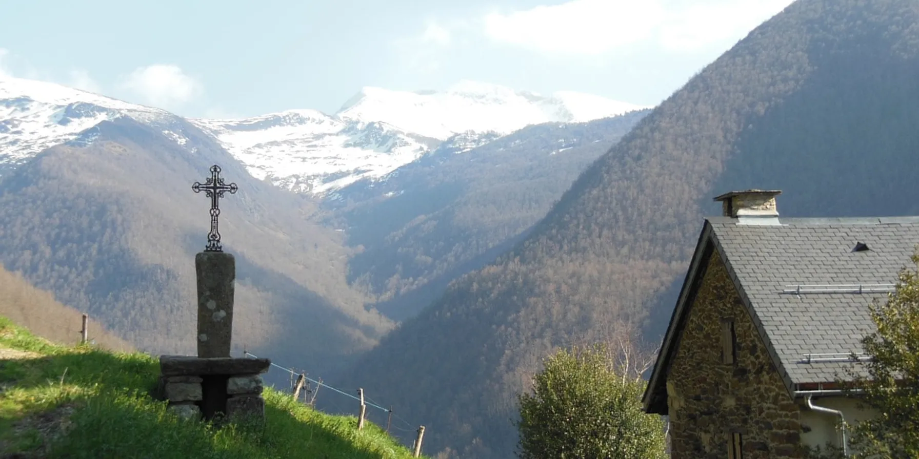 Ariège