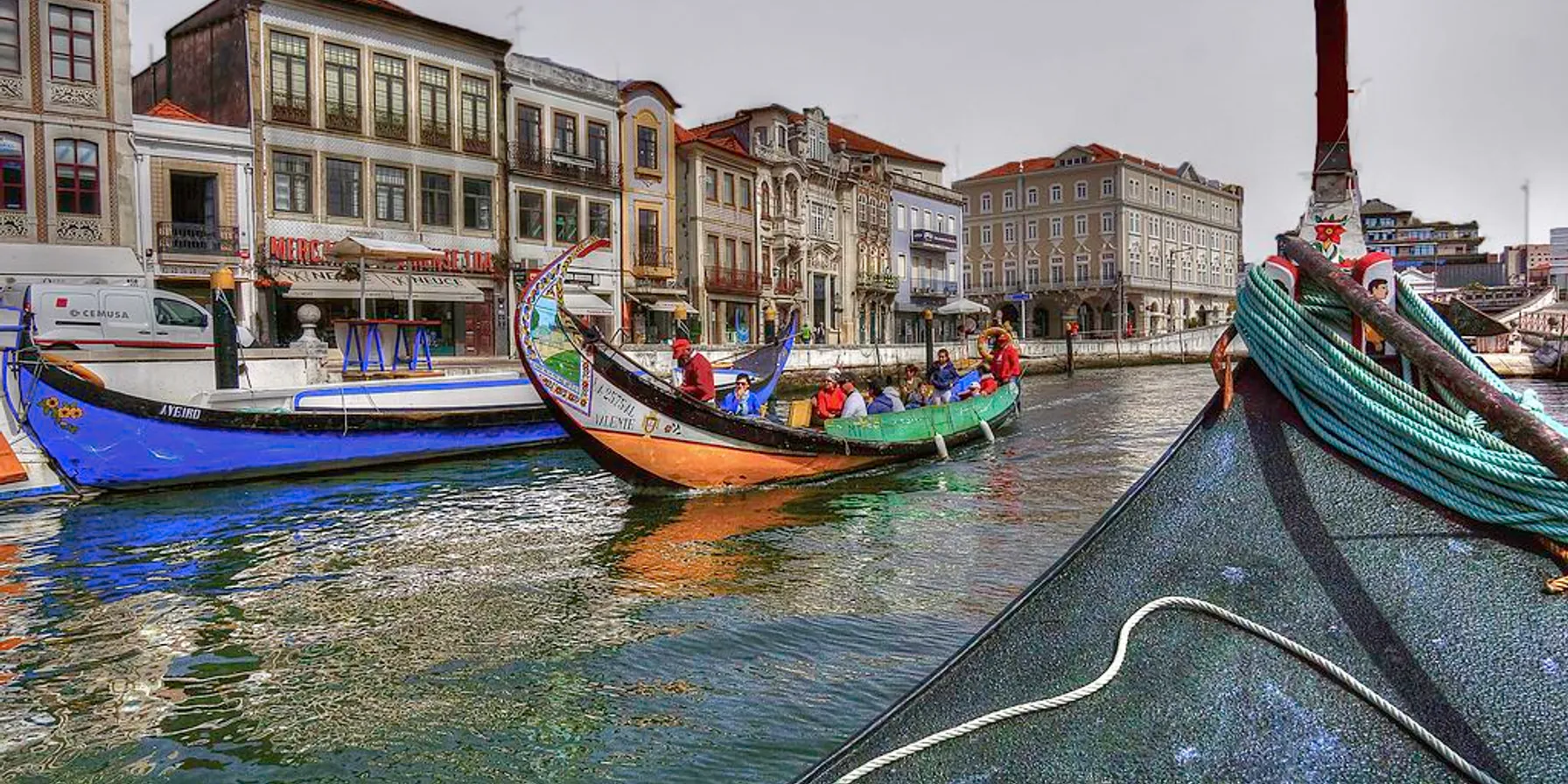 Aveiro