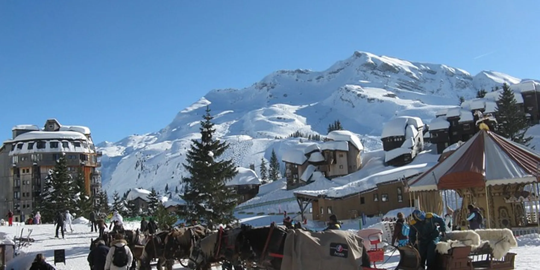 Avoriaz