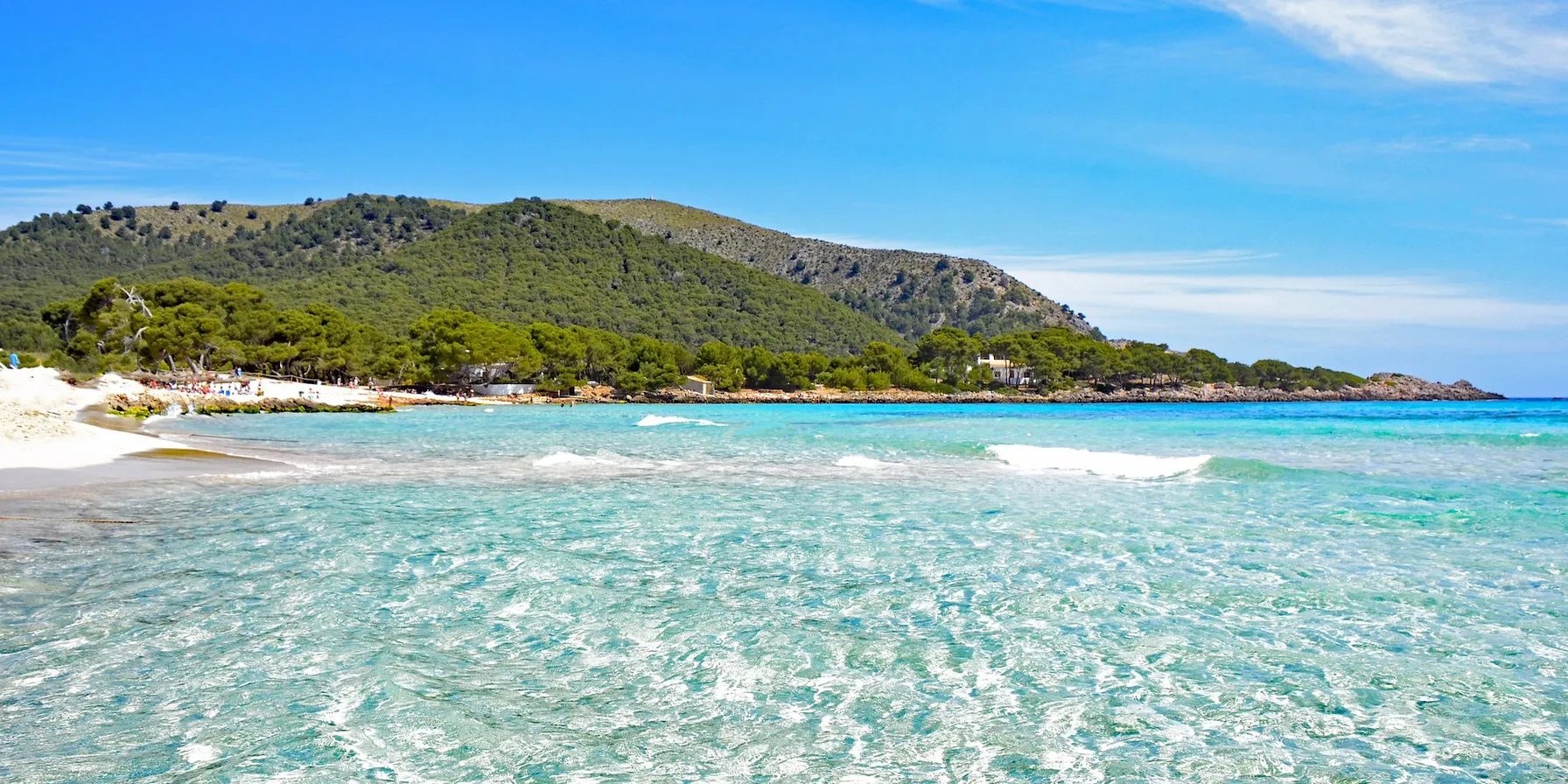 Baleares