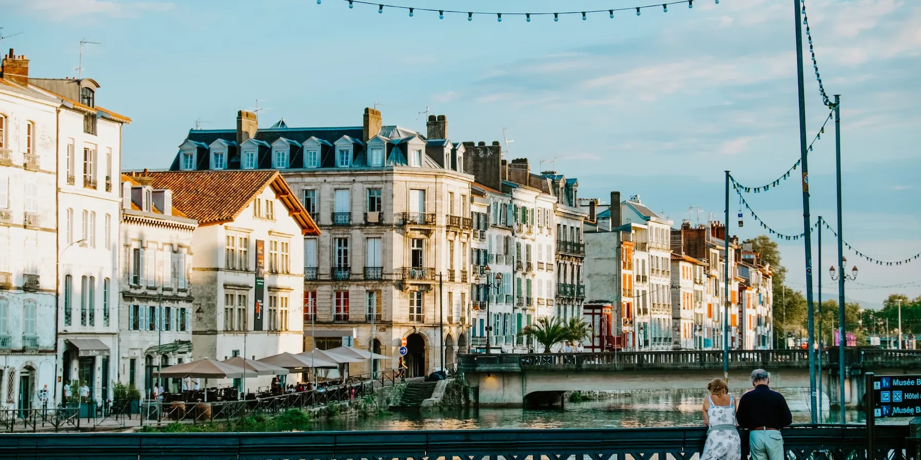 Bayonne