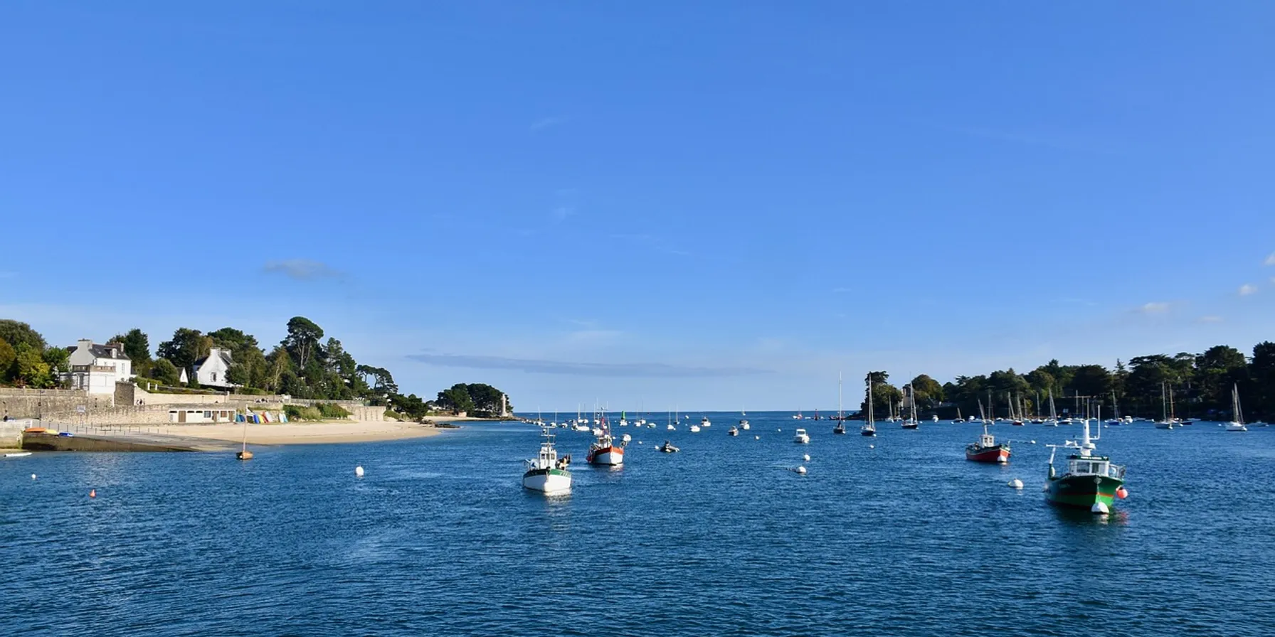 Bénodet