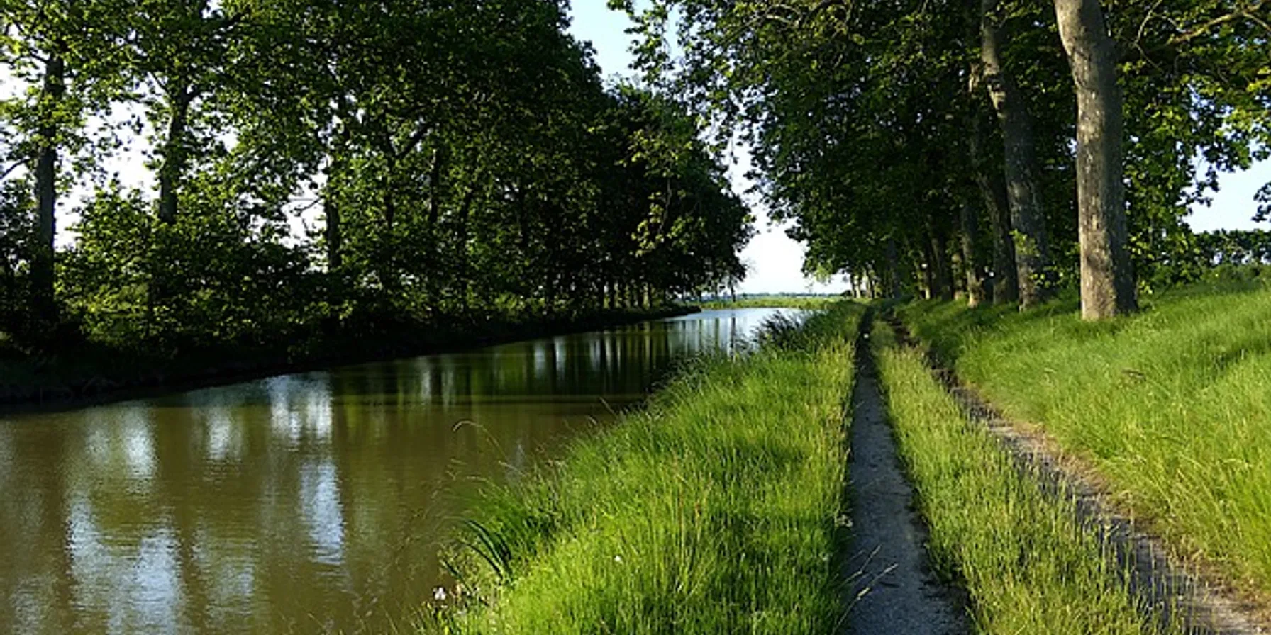 Canal du Midi
