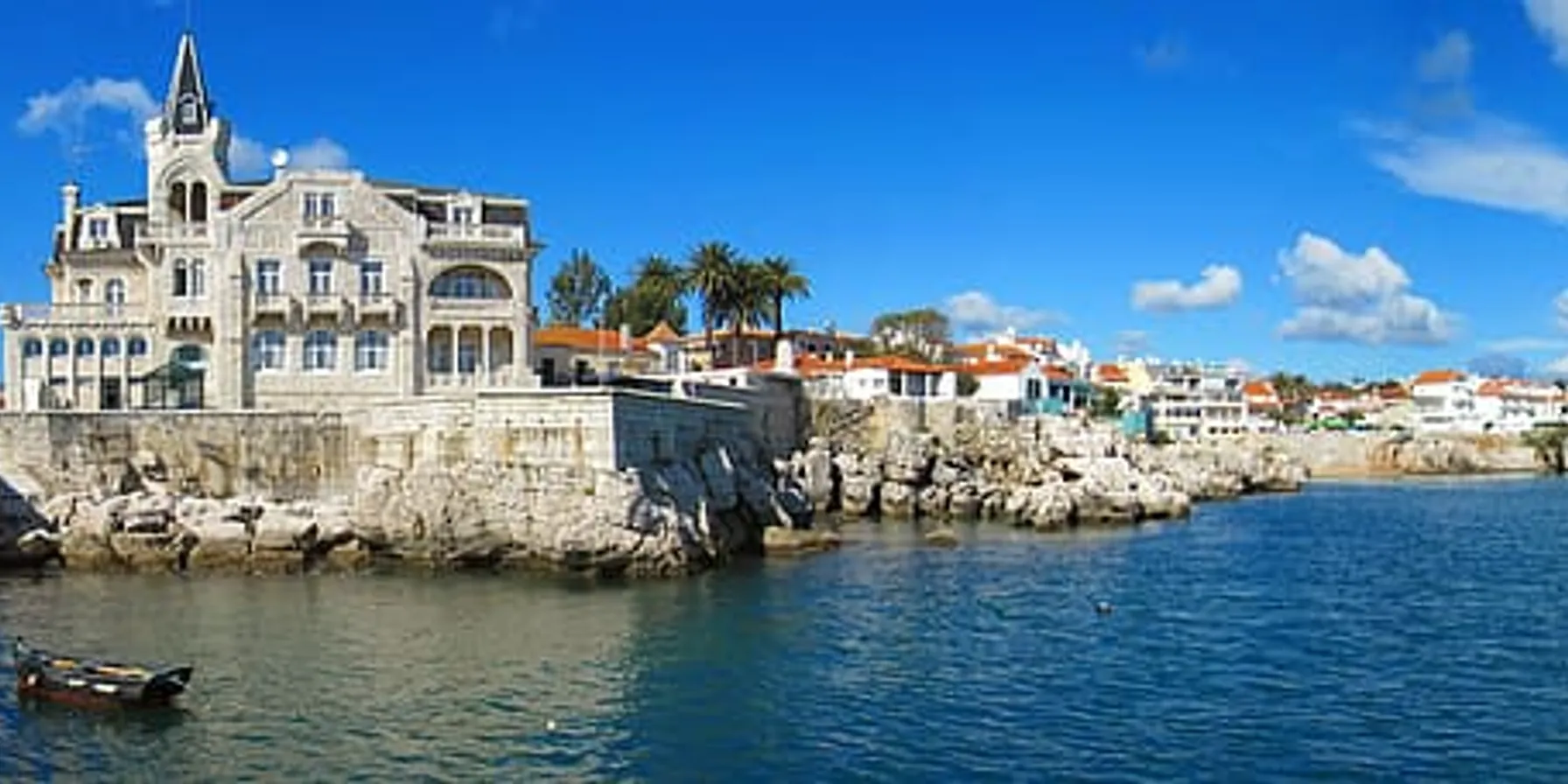 Cascais
