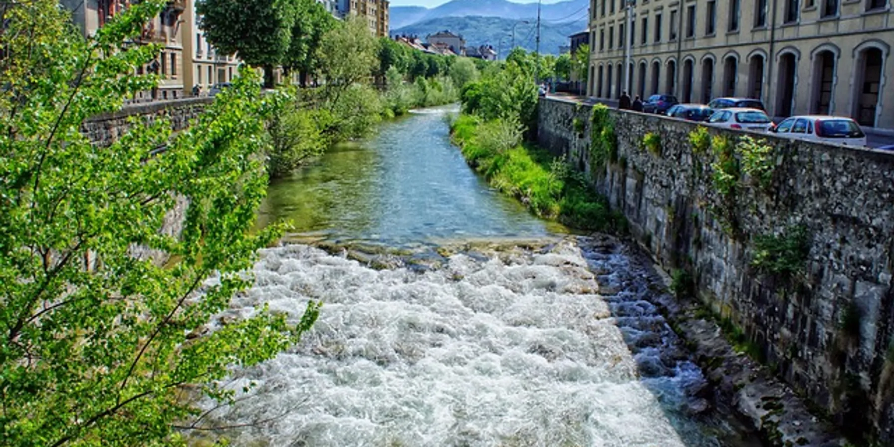 Chambery