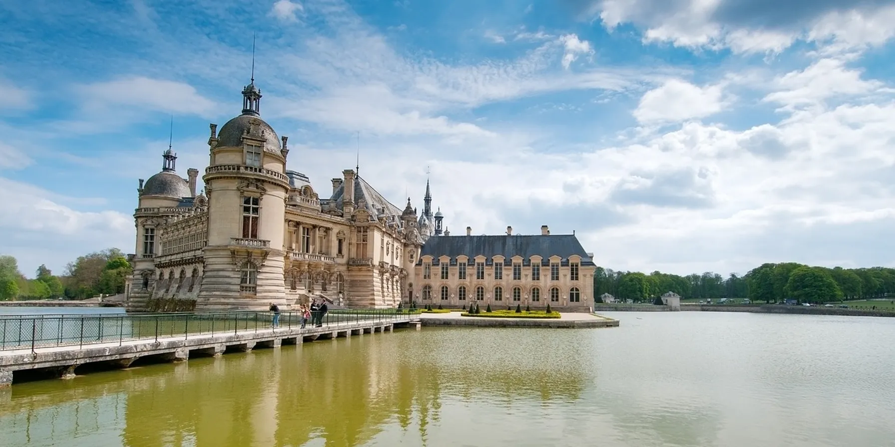 Chantilly