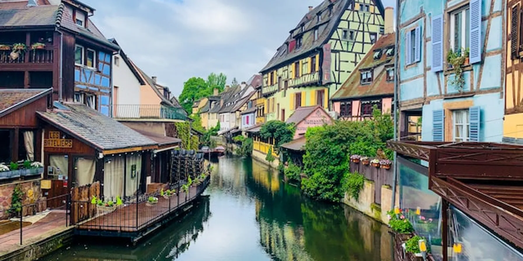 Colmar