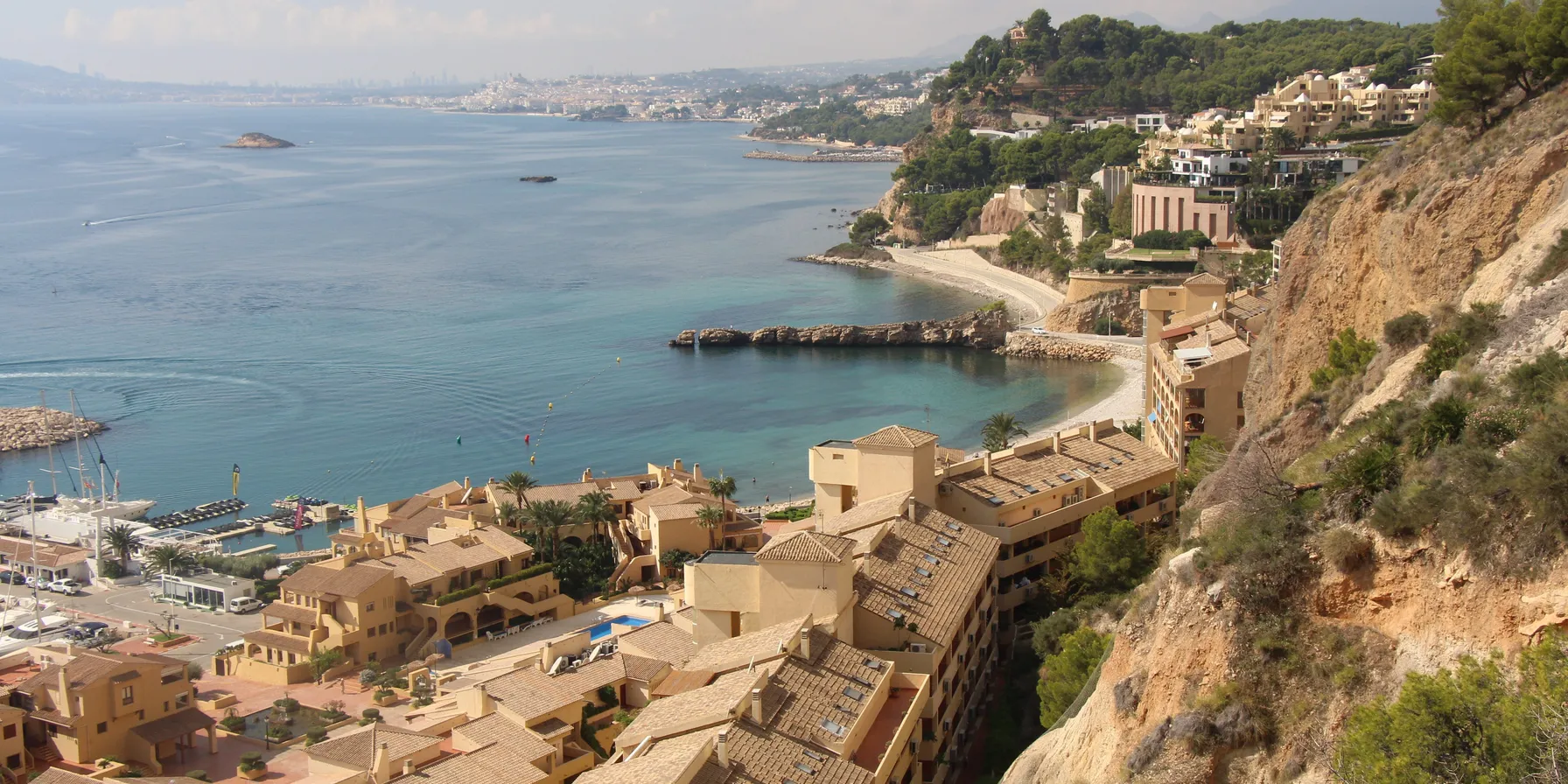 Costa Blanca