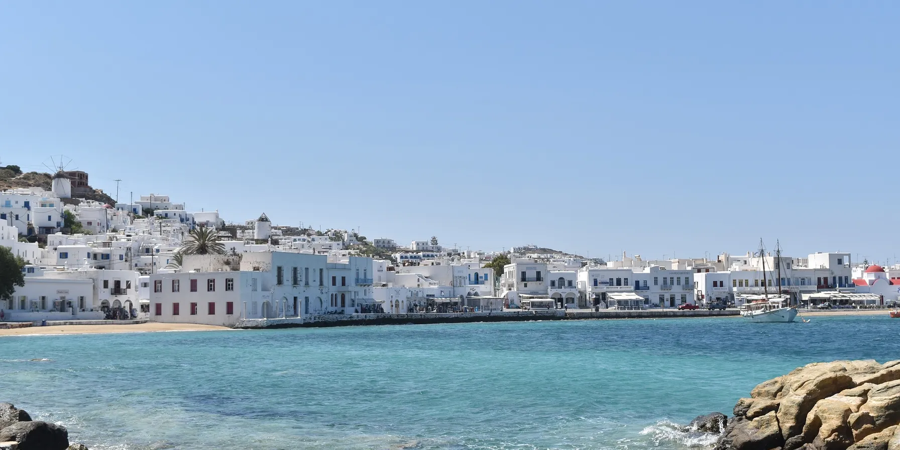 Cyclades