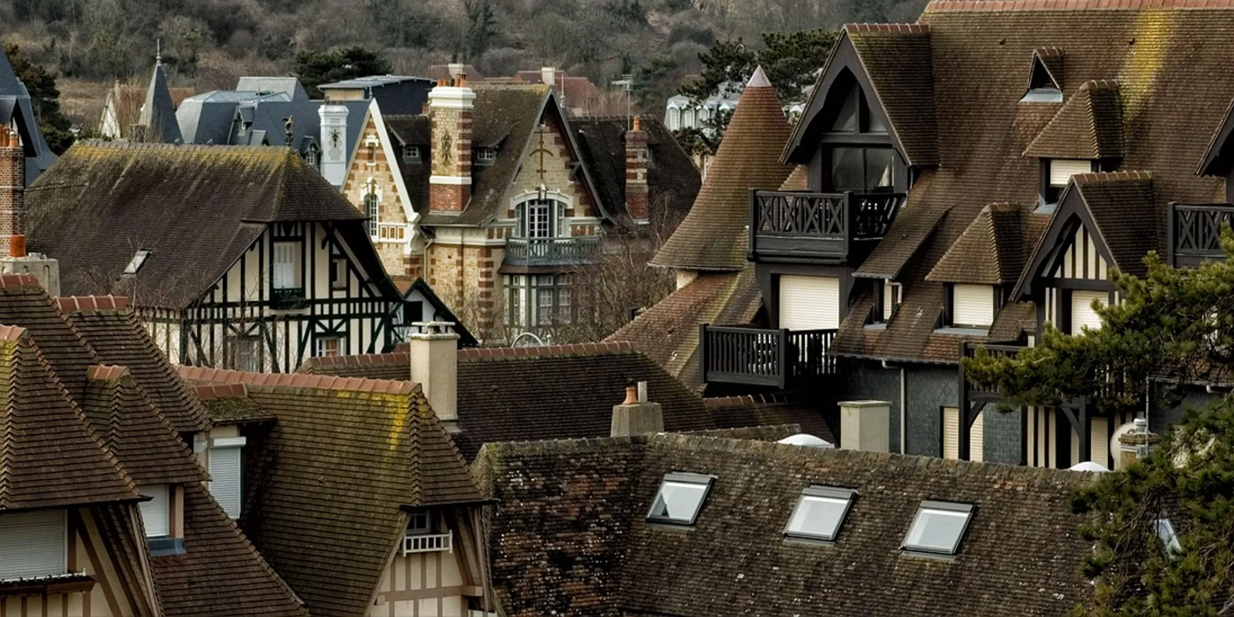 Deauville