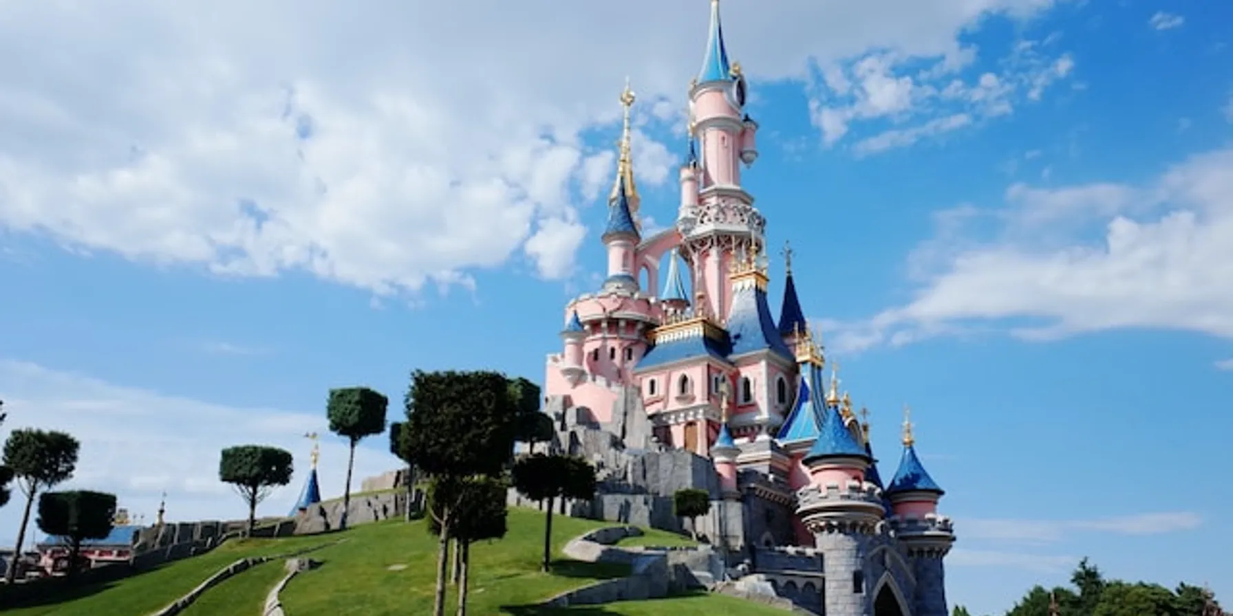Disneyland Paris