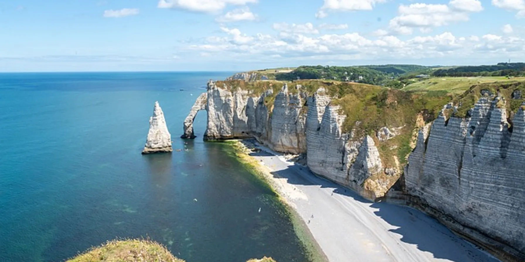 Etretat